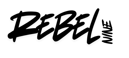 Rebel Nine
